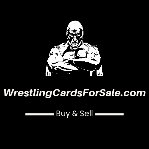 WrestlingCardsForSale.com